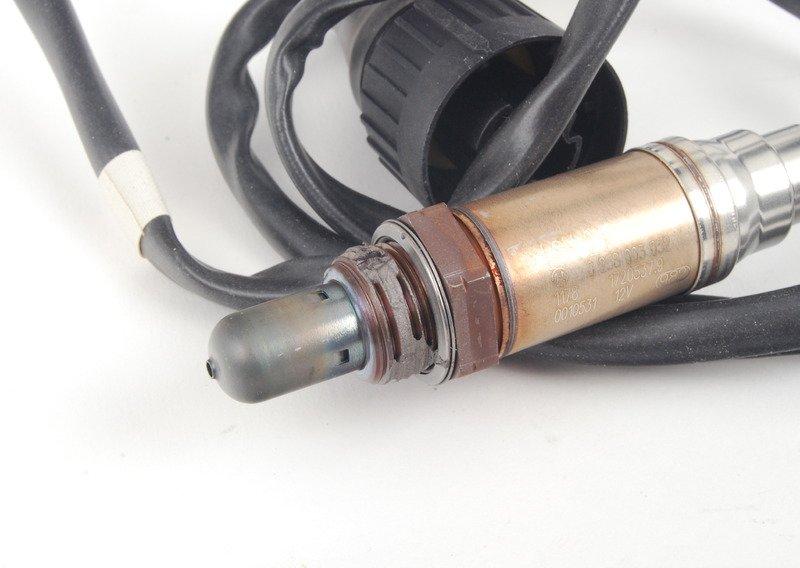 Лямбда-зонд