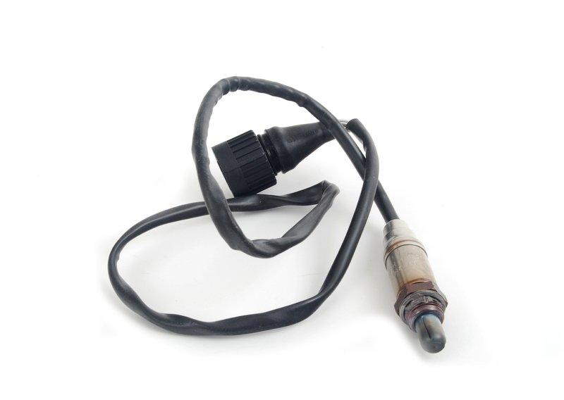 Лямбда-зонд