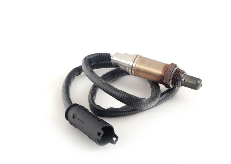 Лямбда-зонд контроля за работой кат.