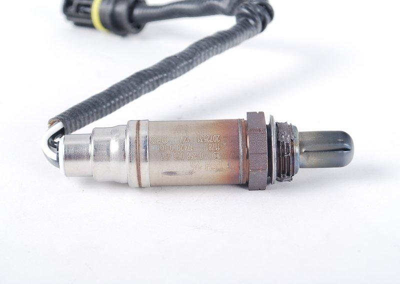 Регулирующий лямбда-зонд