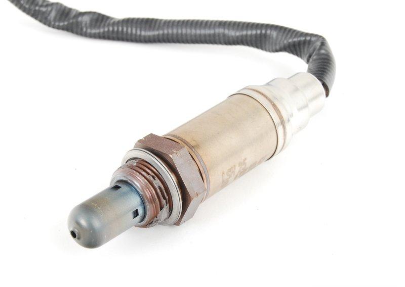 Лямбда-зонд контроля за работой кат.