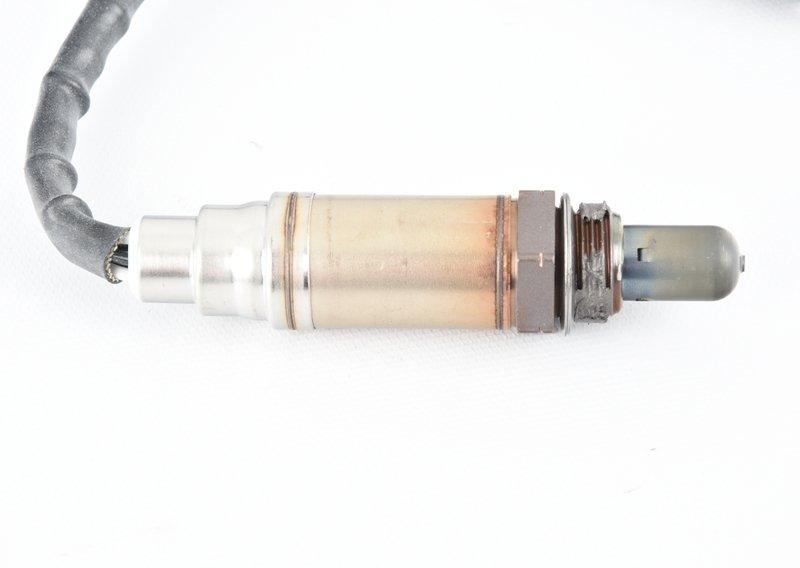 Лямбда-зонд контроля за работой кат.