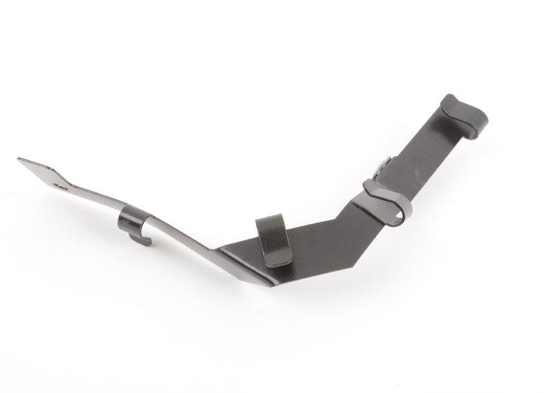 Направляющая пластина