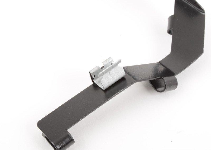 Направляющая пластина