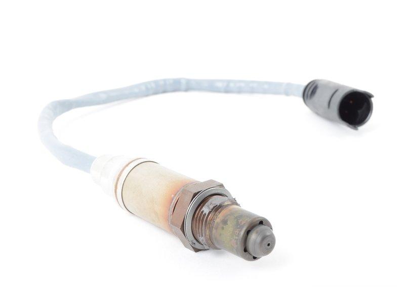 Лямбда-зонд, grau