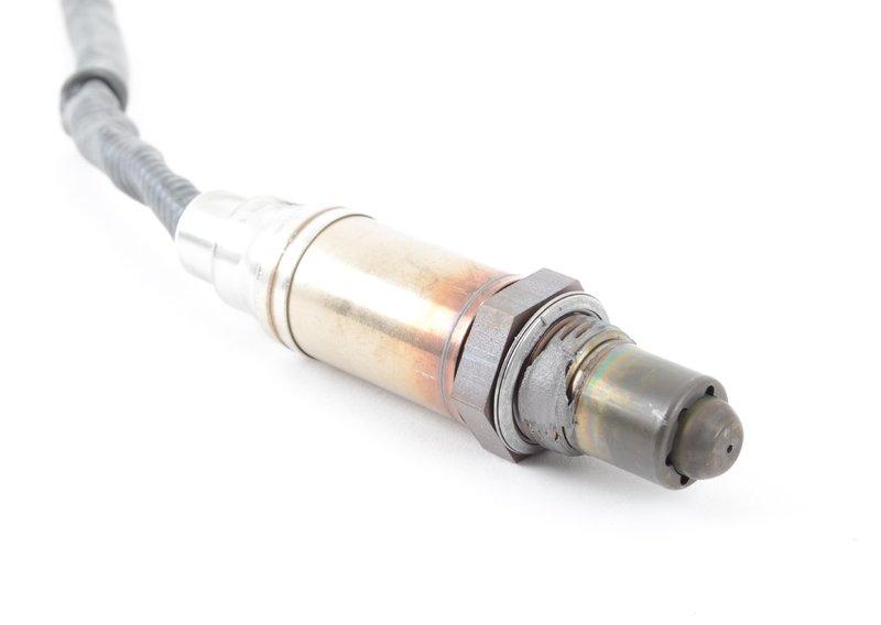 Лямбда-зонд, schwarz