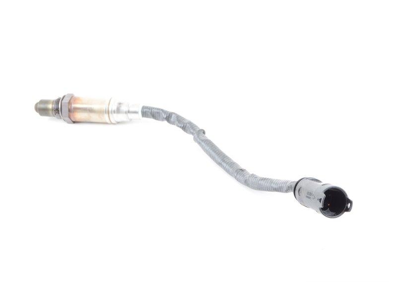 Лямбда-зонд, schwarz