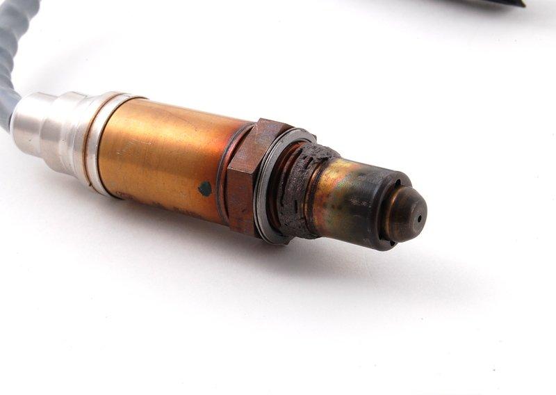 Лямбда-зонд, grau