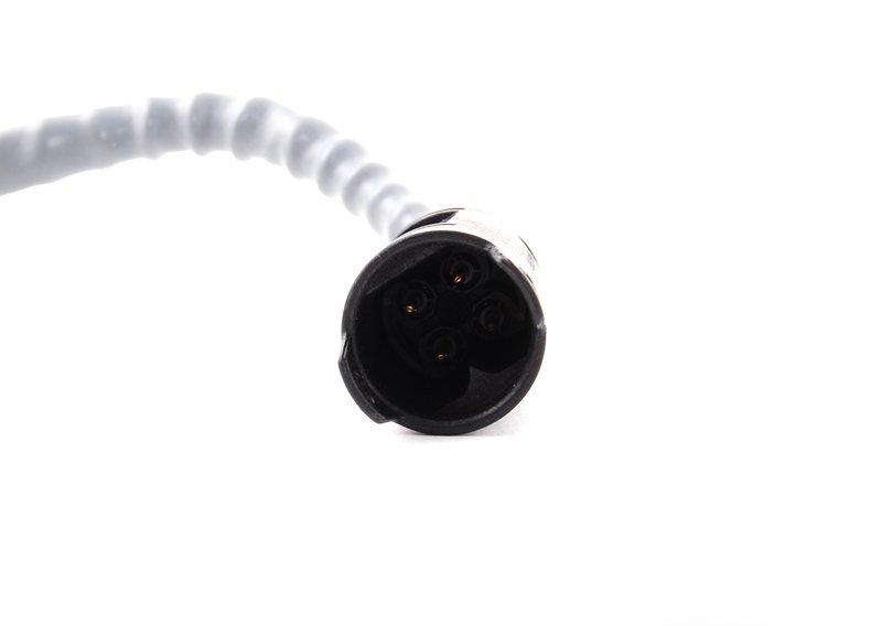 Лямбда-зонд, grau