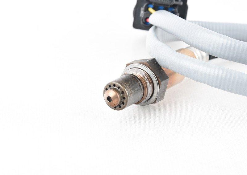 Лямбда зонд