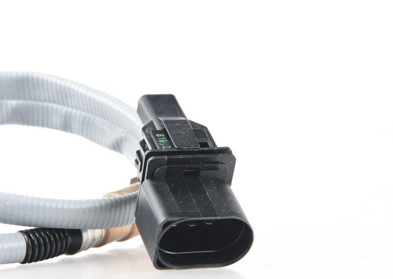 Лямбда зонд