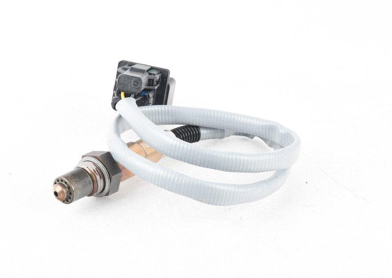 Лямбда зонд