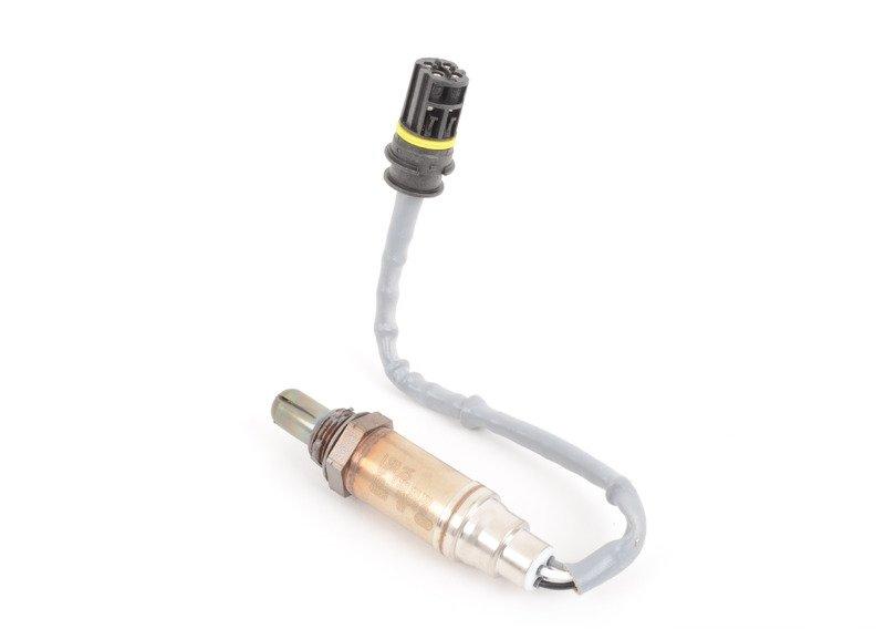 Лямбда зонд