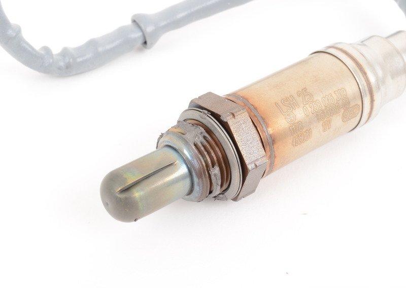 Лямбда зонд