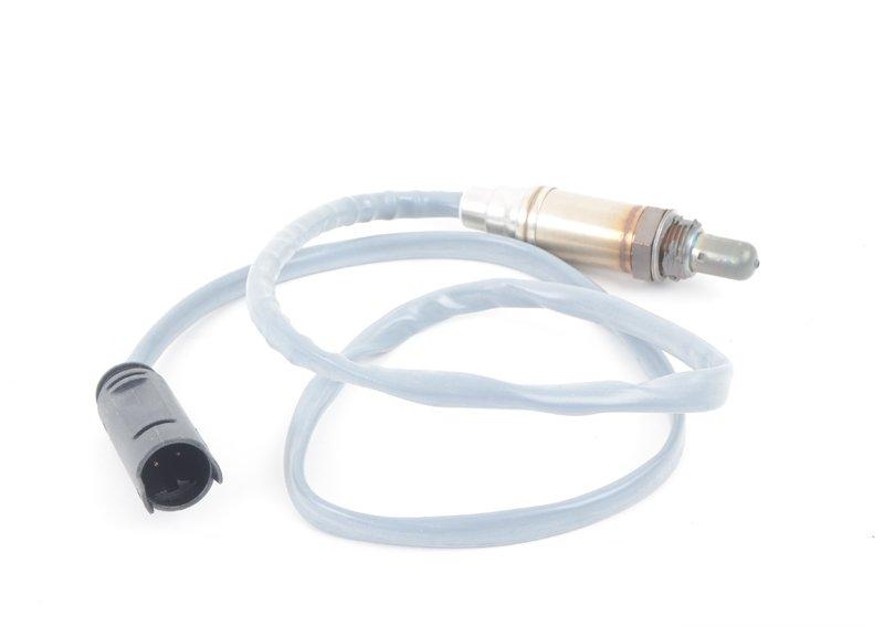 Лямбда зонд