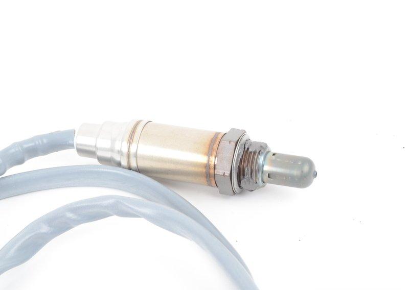 Лямбда зонд