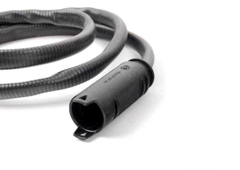 Лямбда-зонд контроля за работой кат.