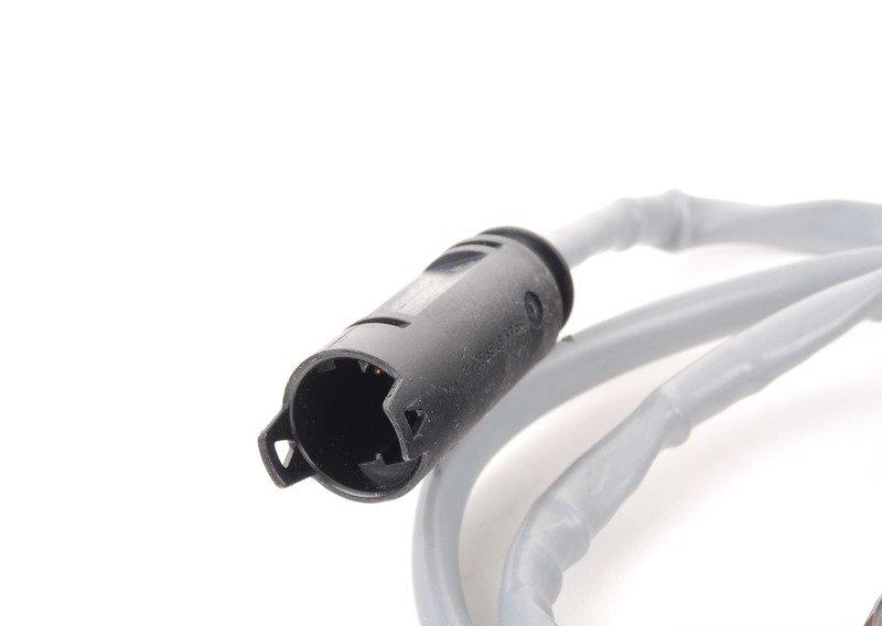 Лямбда-зонд контроля за работой кат.