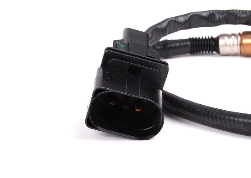 Лямбда-зонд, schwarz