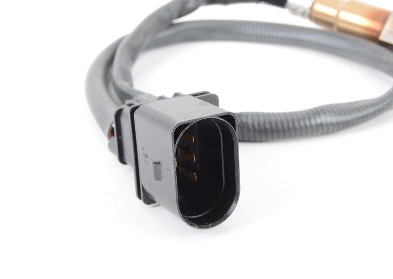 Лямбда-зонд, schwarz