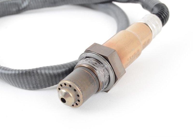 Лямбда-зонд, schwarz