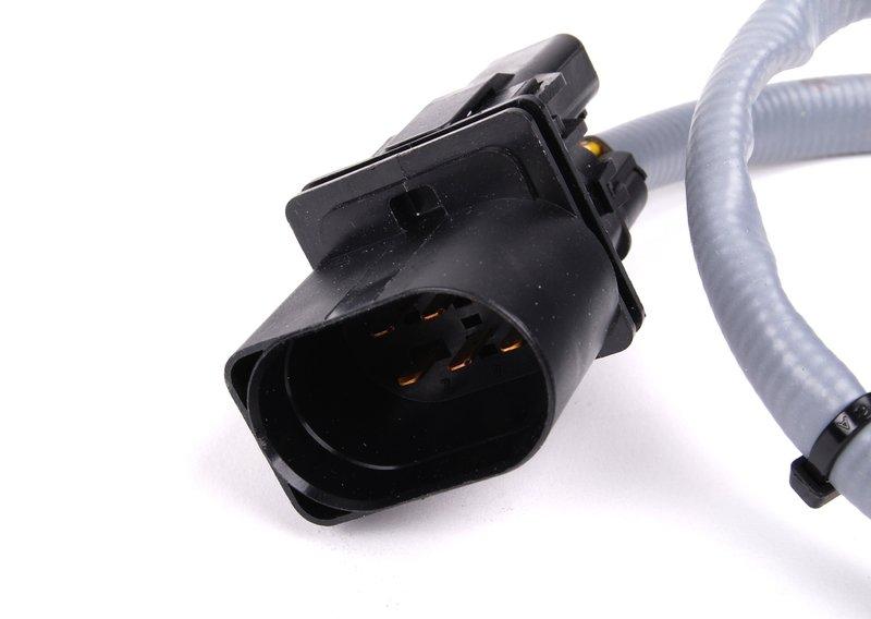 Лямбда-зонд, grau