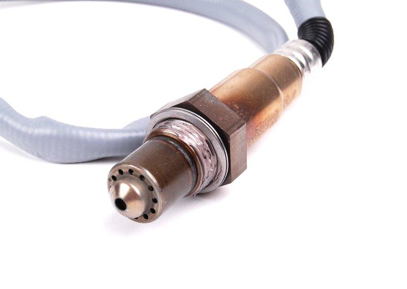 Лямбда-зонд, grau