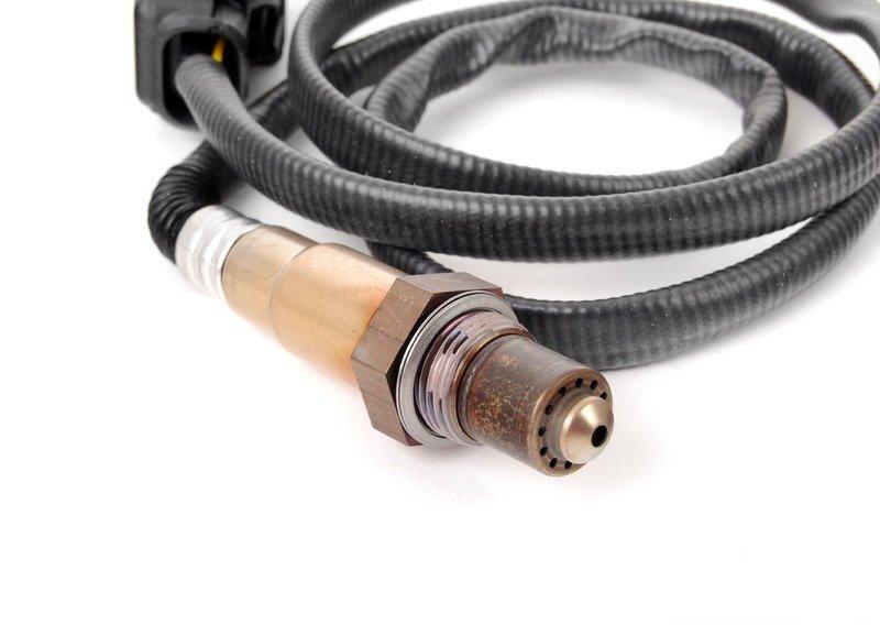 Регулирующий лямбда-зонд