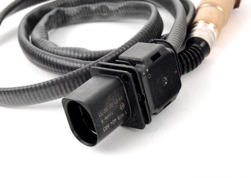 Регулирующий лямбда-зонд