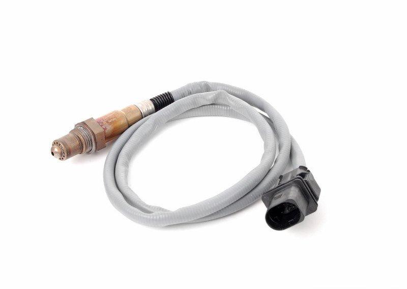 Лямбда зонд