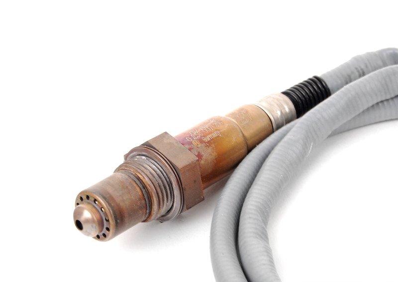 Лямбда зонд