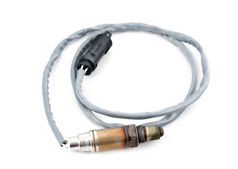 Лямбда зонд