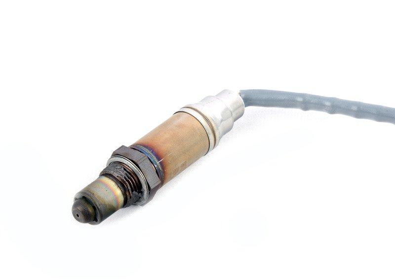 Лямбда зонд