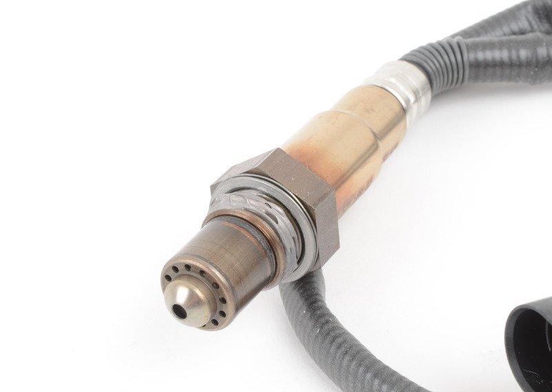 Лямбда зонд