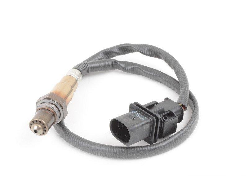 Лямбда зонд