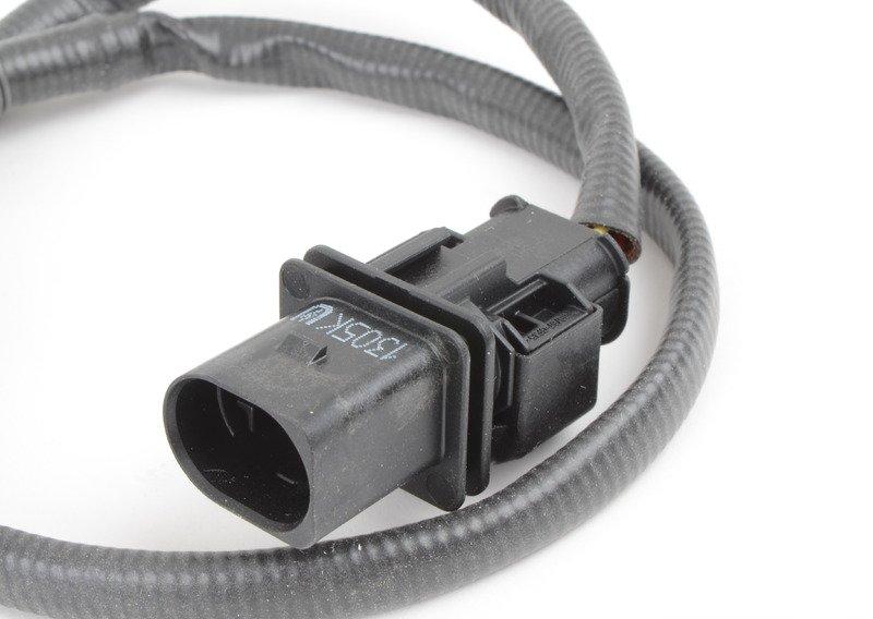 Лямбда зонд