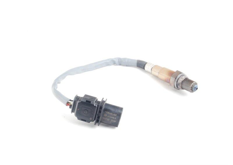 Лямбда-зонд