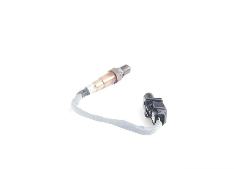 Лямбда-зонд