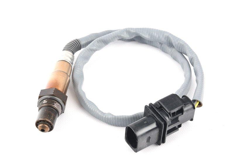 Лямбда-зонд