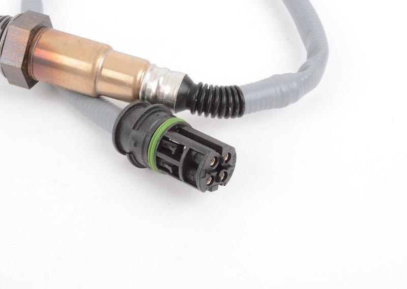 Лямбда-зонд, grau