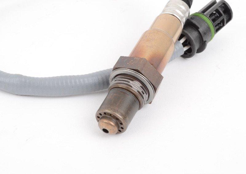 Лямбда-зонд, grau