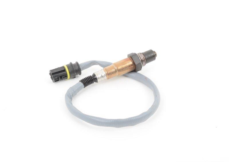 Лямбда-зонд