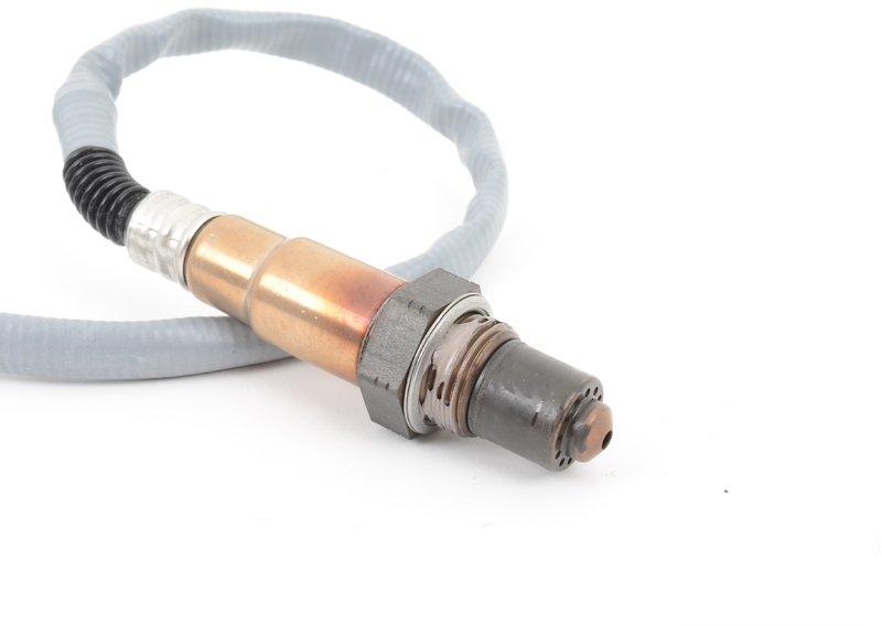 Лямбда-зонд