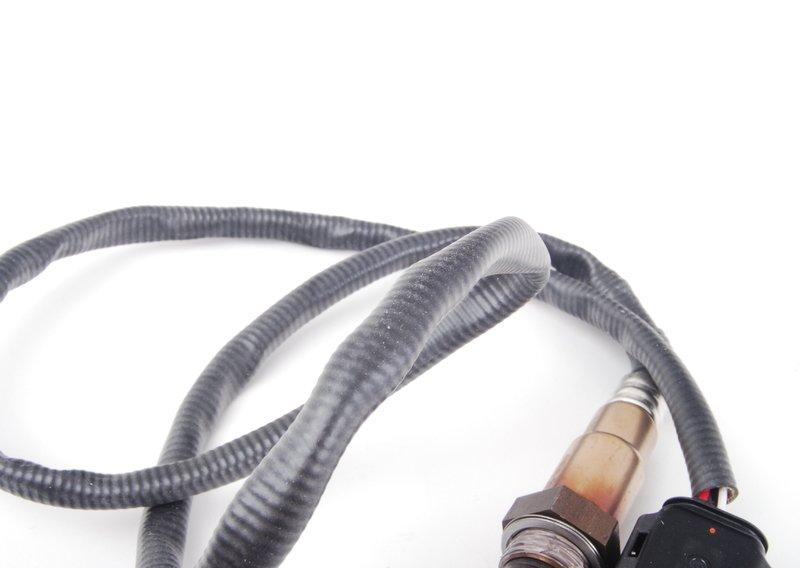 Лямбда-зонд, schwarz