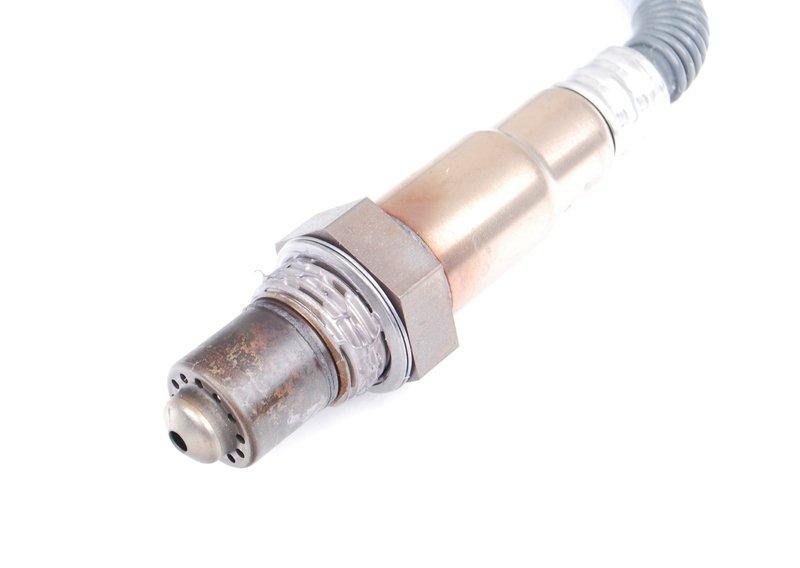 Лямбда-зонд, grau