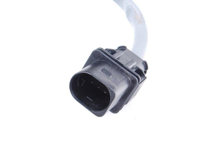 Лямбда-зонд, grau