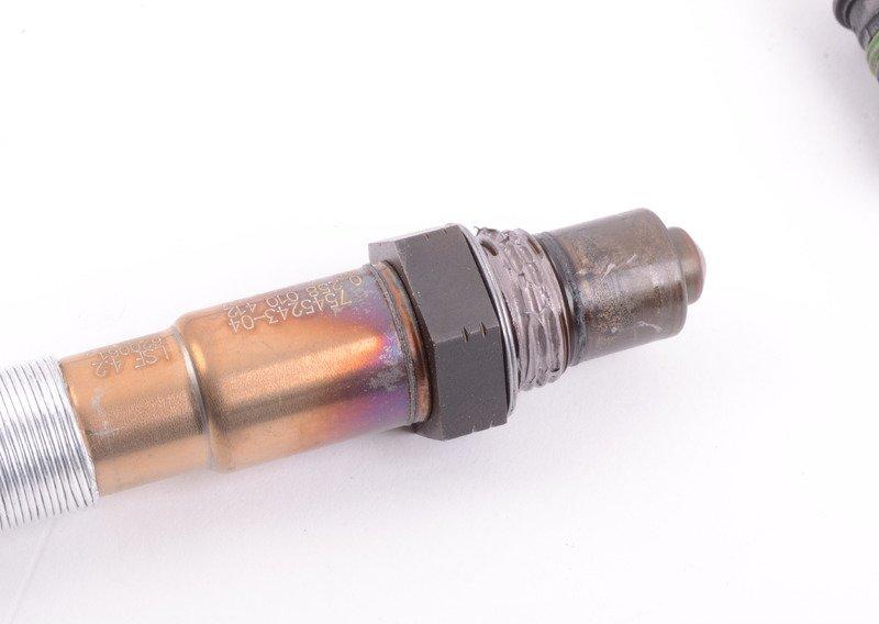 Лямбда зонд