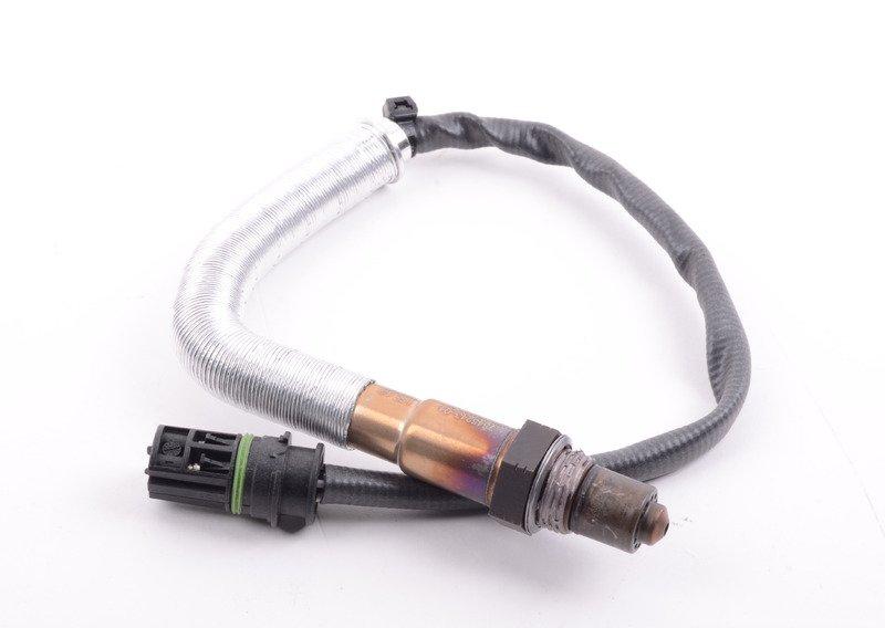 Лямбда зонд