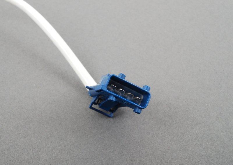 Лямбда-зонд контроля за работой кат.