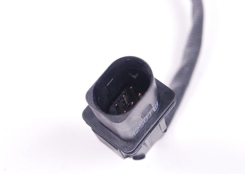 Регулирующий лямбда-зонд